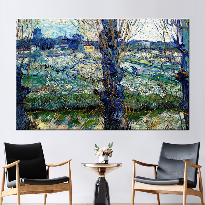 Print on Canvas, Wrapped Canvas, 70 cm H x 100 cm W