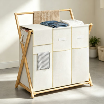 Laundry Basket