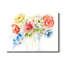«Spring Joy» - reproduction d'art sur toile tendue-766259132