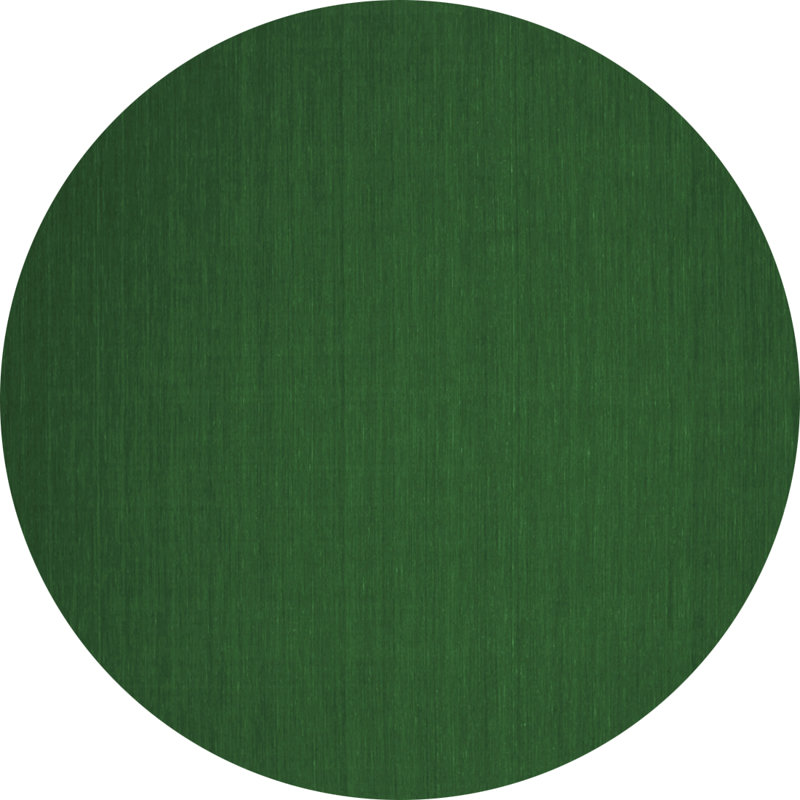 Performance Indoor Rug, Round 8'