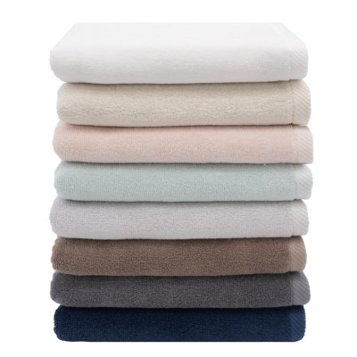 Serviette de bain en coton turc