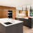 Houzer Platus 20 Inch Fireclay Undermount Square Single Bowl Bar Sink - PTB-2020-102756755