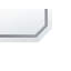 Audrie Flat Wall Mirror