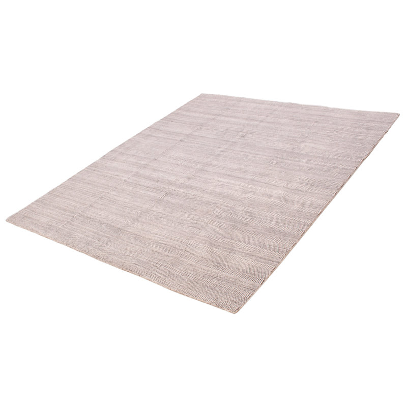 Tapis gris nouvel âge 8 pi x 10 pi 2 po Hargill