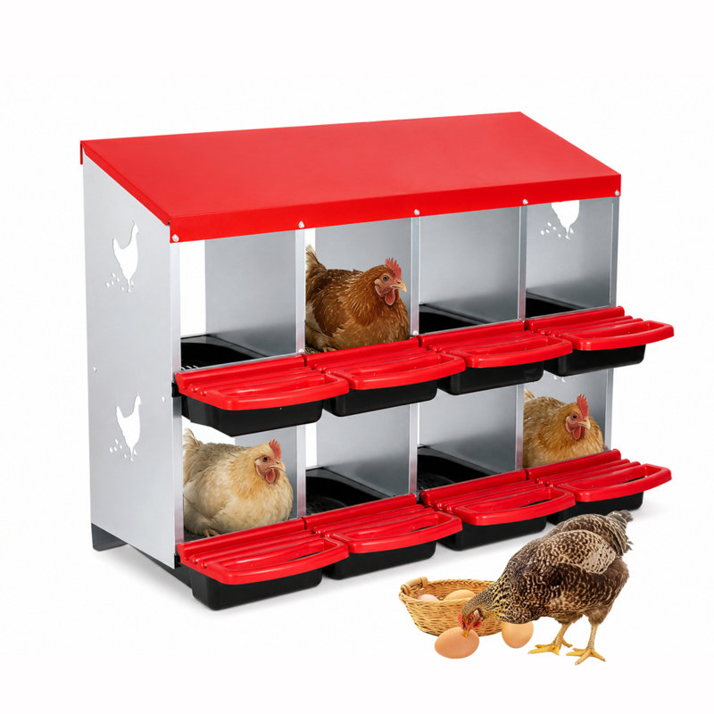 Nesting Boxes