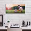 «Sidekick» par Lucia Heffernan, art mural sur toile-1441161650