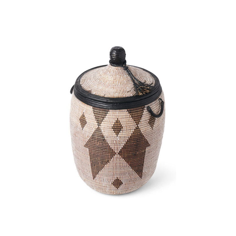 Panier en ruppie maritime Tribe