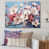 Toile tendue