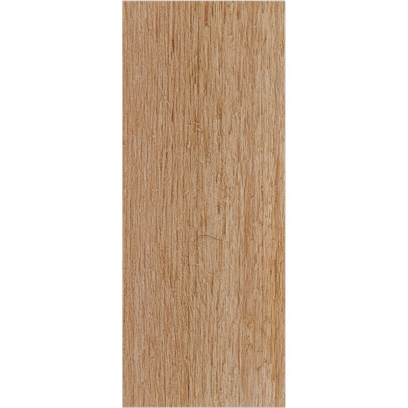 Alpine Rough Sawn, Cèdre rouge, H 10 po x l 36 po x P 4 po