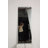 56X15" Wall-Mounted Round-Angle Dressing Mirror High-Quality 5Mm Silver Mirror Explosion-Proof Glass