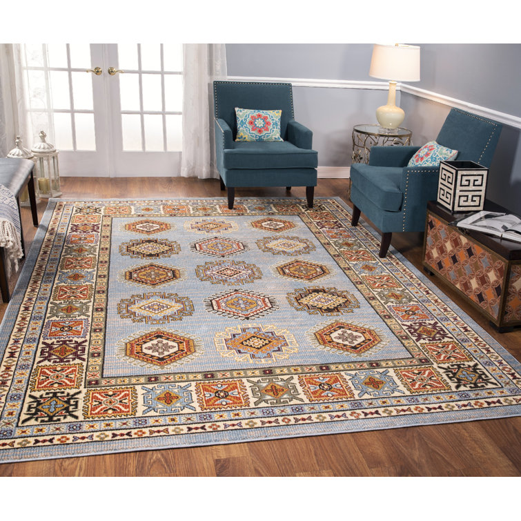 Shara Oriental Indoor Rug