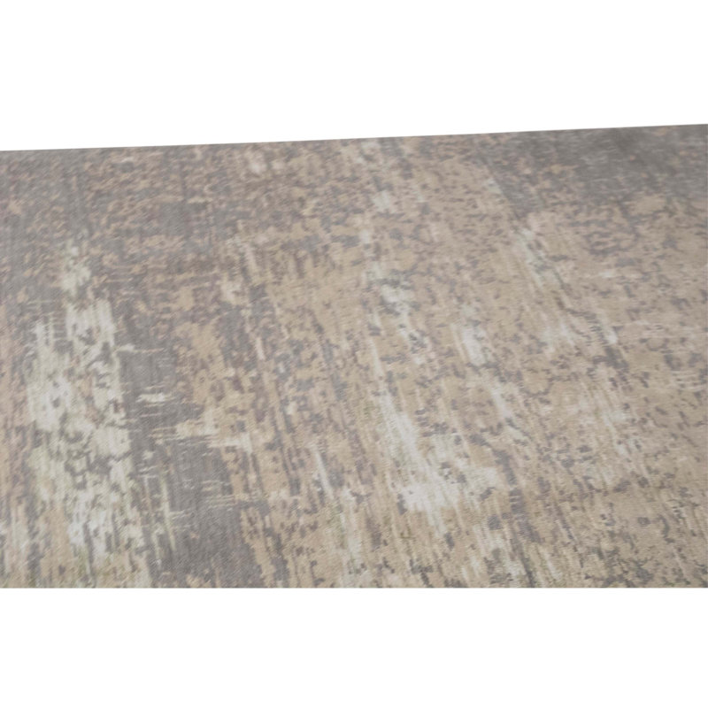 Hand Knotted Area Rug in Multi