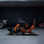 Playseat Formule Instinct - McLaren Racing Edition