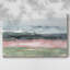 Toile tendue Blush Salt Bed II-Gallery-135888724