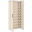 9 Pair Shoe Storage Cabinet-178957400
