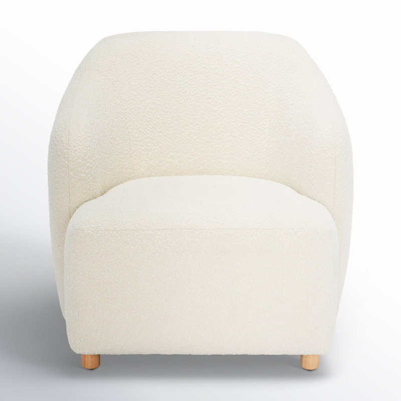 Fauteuil de 32,7 po de large Kalena