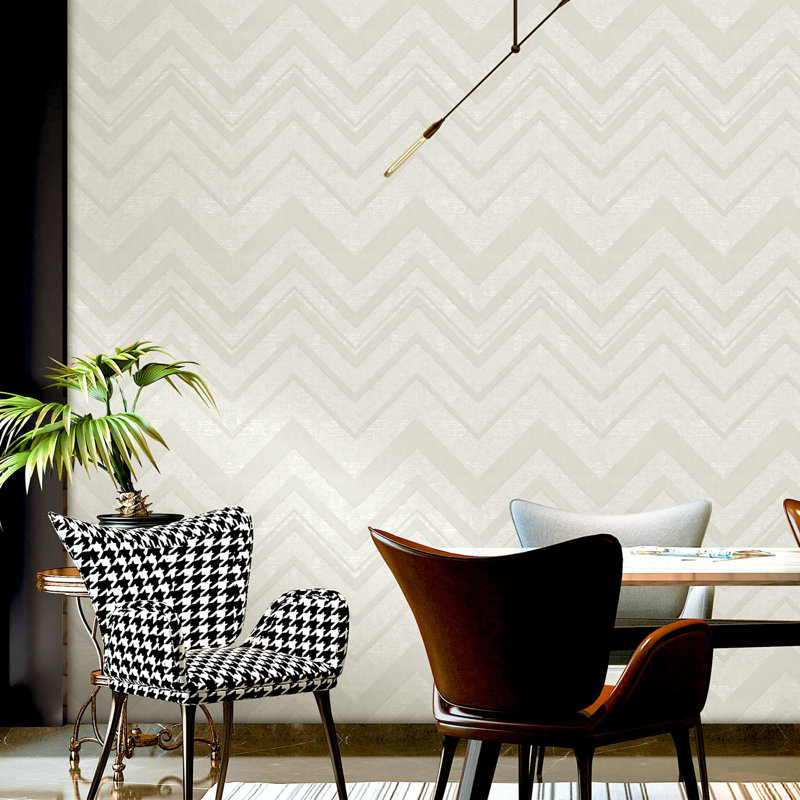 Innar Roll, White
