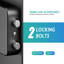 Safe Box Lock-1963743760