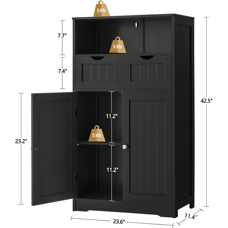 Armoire de rangement