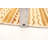 Wool Striped Indoor Rug