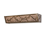 4 - Light Vanity Light