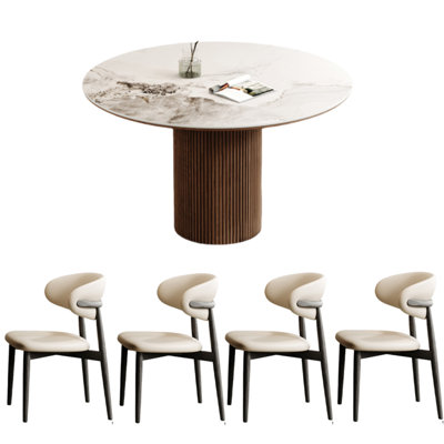Table de salle à manger Modern