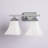 Wealdstone 2 - Light Dimmable Vanity Light-354879349