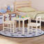 56cm Writing Desk Chair Set-774510225
