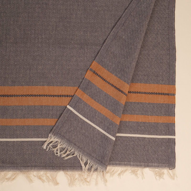 Serviette de plage Pamila