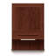 Moduluxe 1 - Drawer Solid Wood Nightstand-1816689172