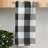 Cotton Plaid Tea Towel Kitchen Towel-47097299