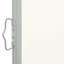 Dakota Fields 300cm W Retractable Side Awning-43000901