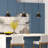 Madison 1 - Light Single Pendant-1754563549