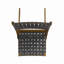 Ensemble de 2 chaises pliantes