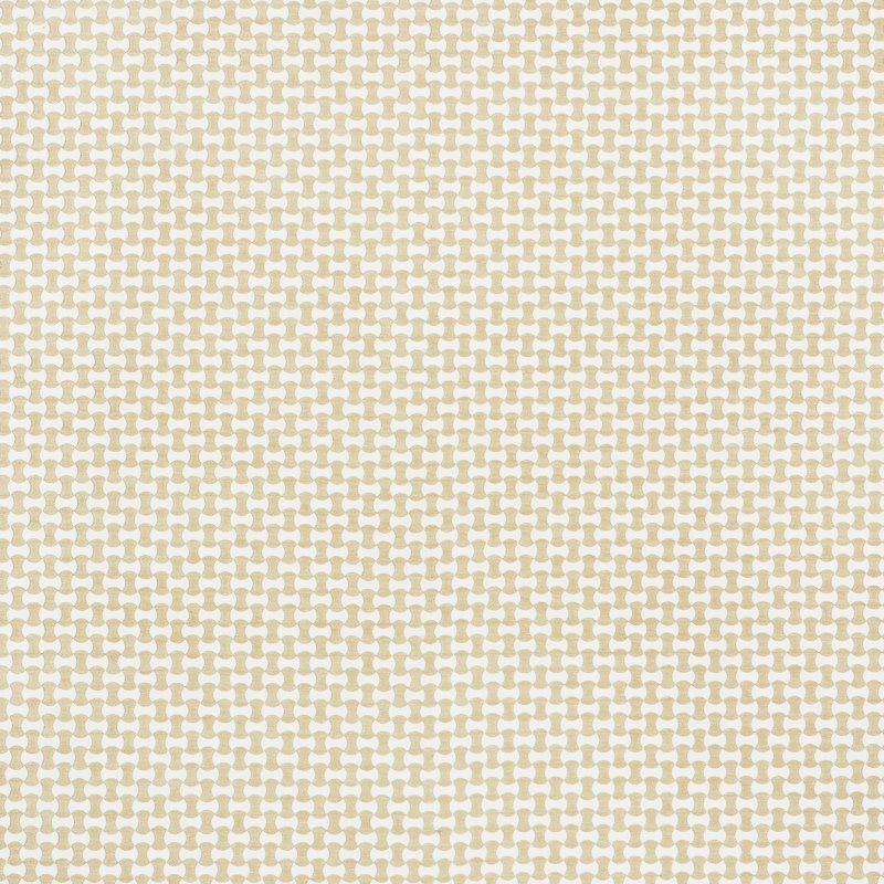 Nolita Embroidery Fabric, Natural