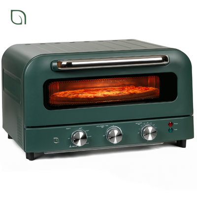 Willow Countertop Pizza Oven with Rotisserie