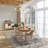 Oriental Indoor Rug-1063531765