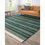 Aurimas Striped Indoor Rug-806941231