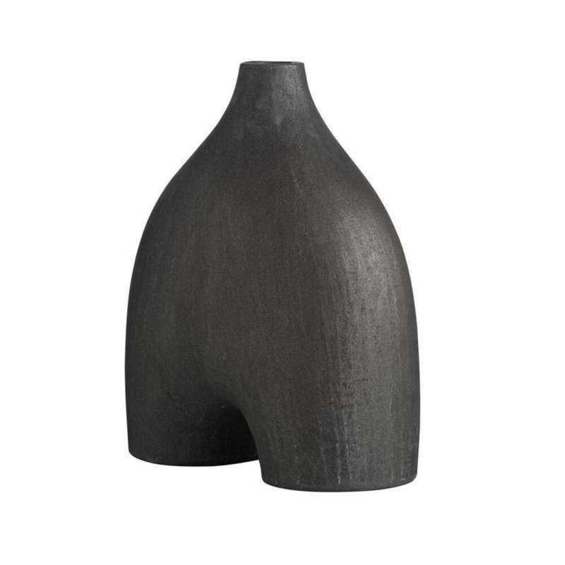 Jeffrey Sculpture