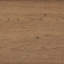 Armoire en bois manufacturé et séché au four de 40 po avec tablettes réglables Rosalie