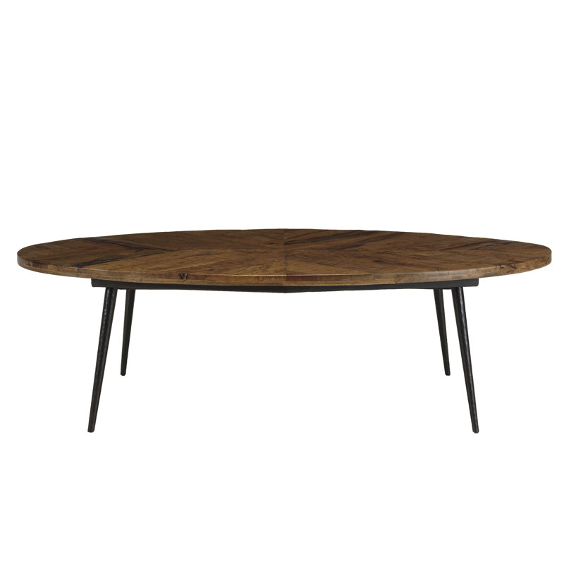 Grenville Four Leg Coffee Table