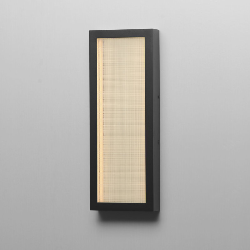 Highlander Dimmable LED Bath Bar