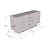 Bravlio 29.9" Sideboard with High Gloss Finish