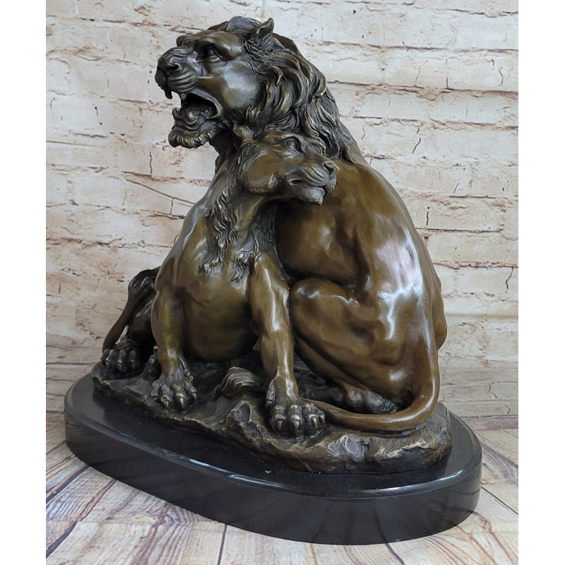 Figurines et sculptures Widley