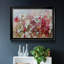 Wildflower France - Peinture sur toile encadrée-1330460751-1330460744