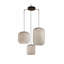 Nans 3 - Light LED Chandelier-70978107