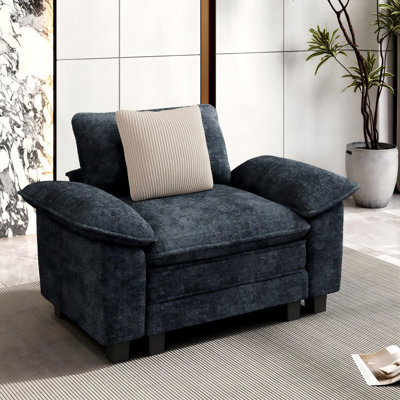 Fauteuil 53,5 po Comfy Cloud Couch
