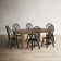 Makira 7 Piece Dining Set