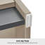 Armoire de rangement Juwaan-189542624