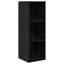 TV Cabinet Set Wall-Mounted 3 Pcs 37 X 37 X 107 Cm-1802983274